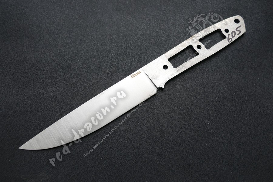 Клинок для ножа ELMAX DAS605