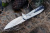 Нож "Realsteel T109 Flying shark, stonewash "